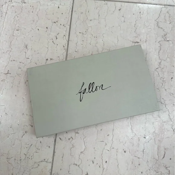 Fallon Jewelry Set of 3 Velvet Choker with Crystal Buckle - Picture 6 of 16